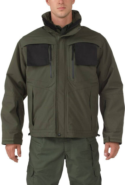  5.11 Tactical Men's Valiant Duty Jacket 48153