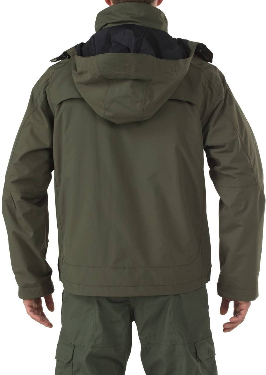  5.11 Tactical Men's Valiant Duty Jacket 48153
