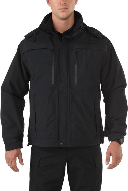  5.11 Tactical Men's Valiant Duty Jacket 48153