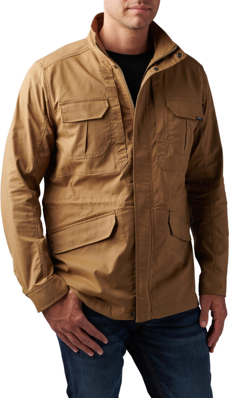  5.11 Tactical Men's Watch Jacket 78036