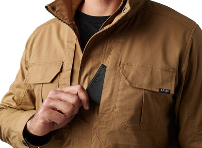  5.11 Tactical Men's Watch Jacket 78036