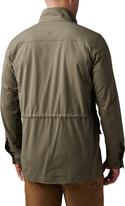  5.11 Tactical Men's Watch Jacket 78036