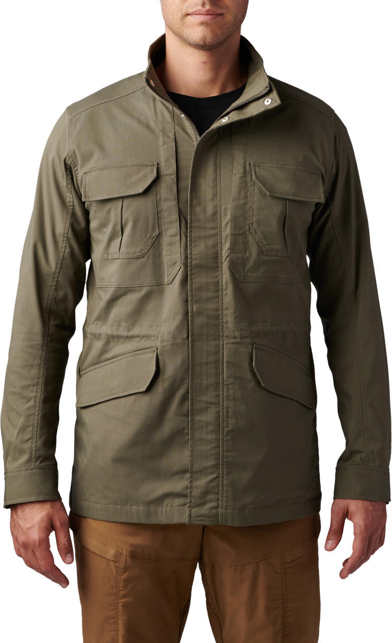  5.11 Tactical Men's Watch Jacket 78036