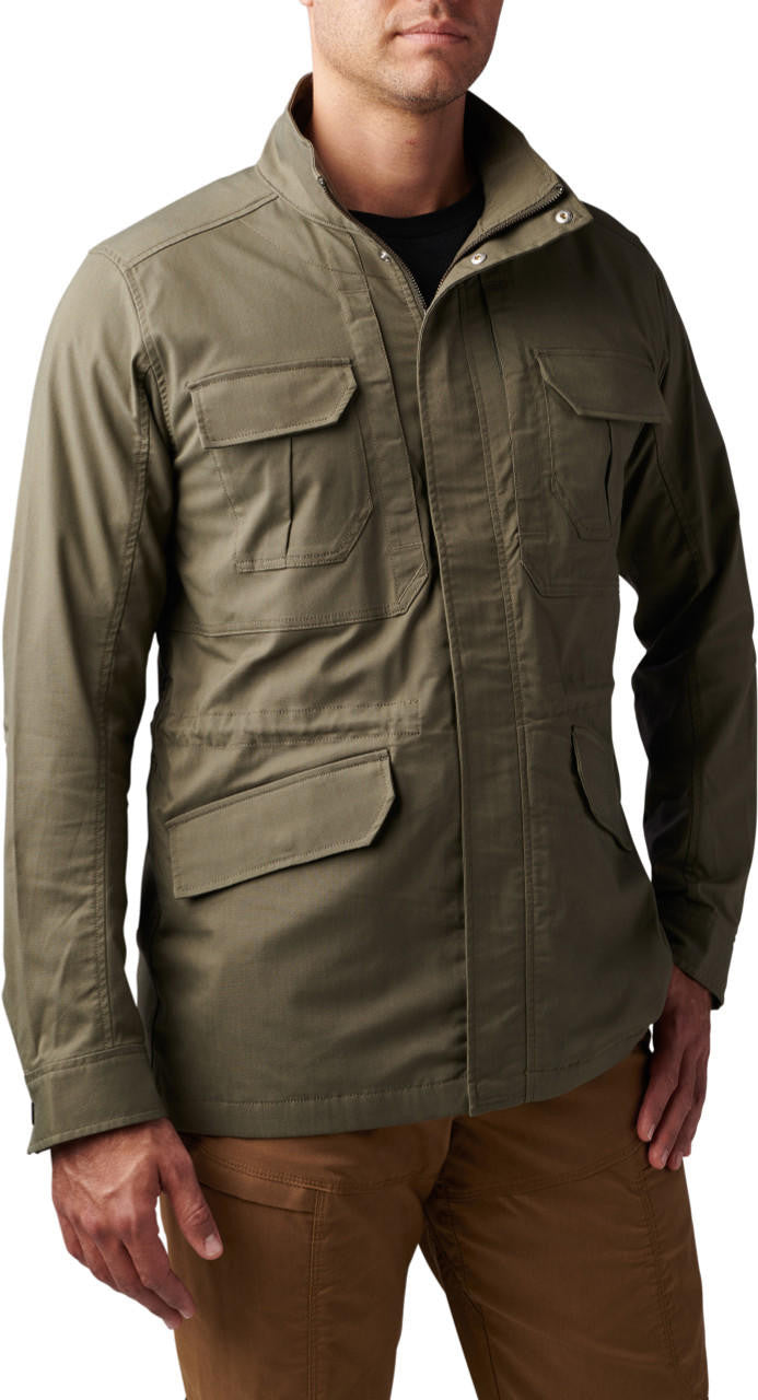  5.11 Tactical Men's Watch Jacket 78036