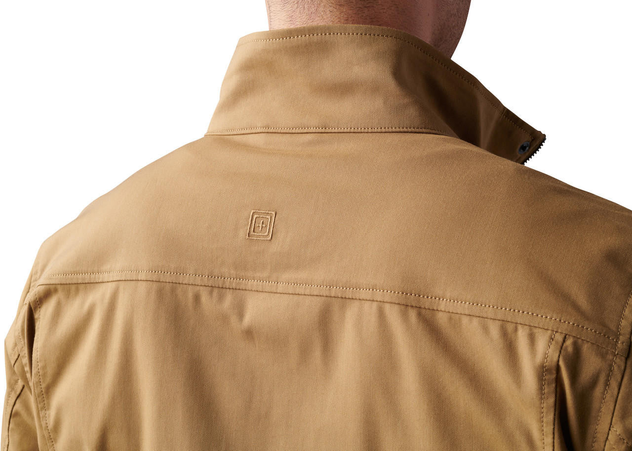  5.11 Tactical Men's Watch Jacket 78036