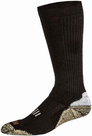  5.11 Tactical Merino OTC Boot Sock 10024