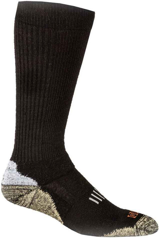  5.11 Tactical Merino OTC Boot Sock 10024