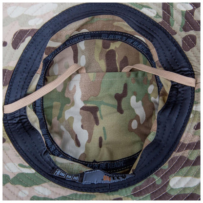  5.11 Tactical Multicam Boonie Hat 89076