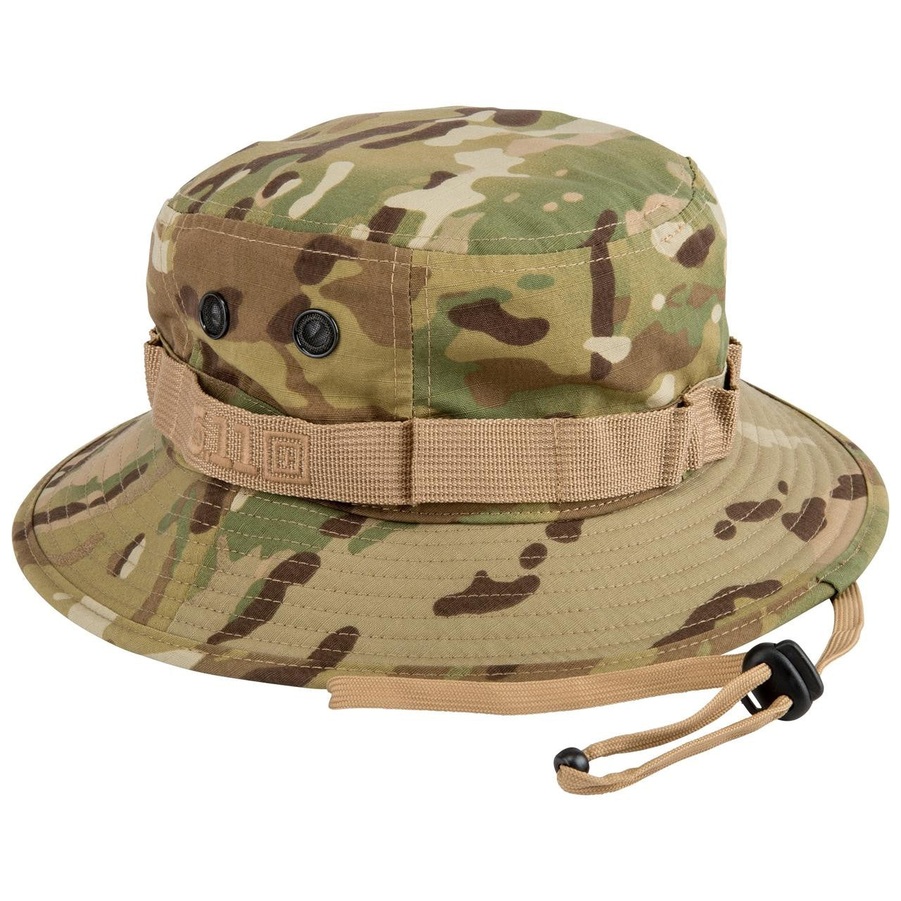  5.11 Tactical Multicam Boonie Hat 89076