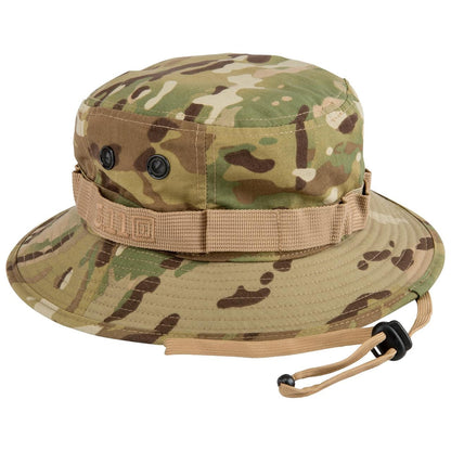 5.11 Tactical Multicam Boonie Hat 89076