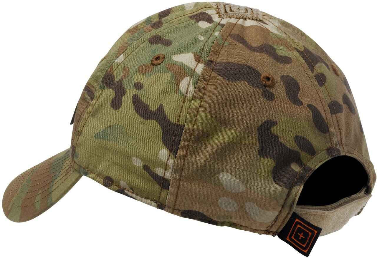  5.11 Tactical Multicam Flag Bearer Cap 89063