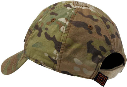  5.11 Tactical Multicam Flag Bearer Cap 89063