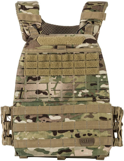  5.11 Tactical Multicam TacTec Plate Carrier 56385