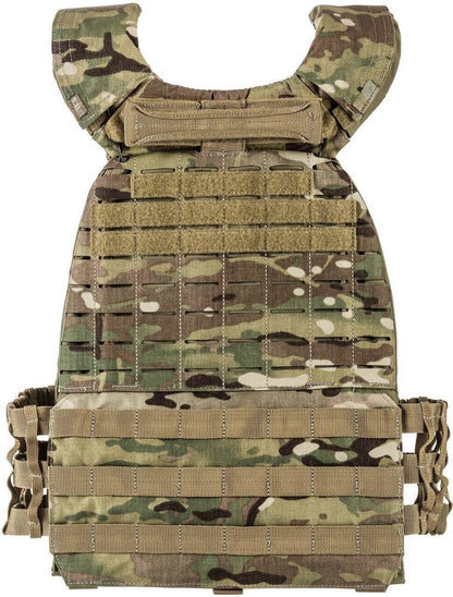  5.11 Tactical Multicam TacTec Plate Carrier 56385