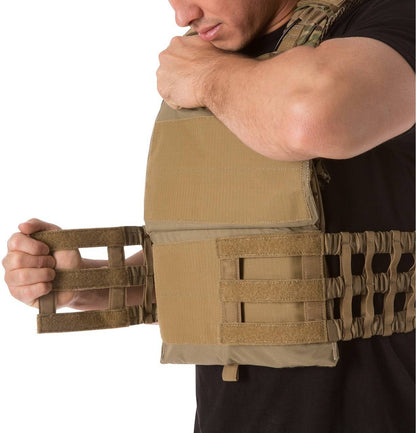  5.11 Tactical Multicam TacTec Plate Carrier 56385
