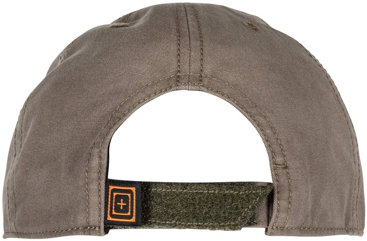  5.11 Tactical Name Plate Hat 89135