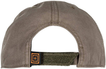  5.11 Tactical Name Plate Hat 89135