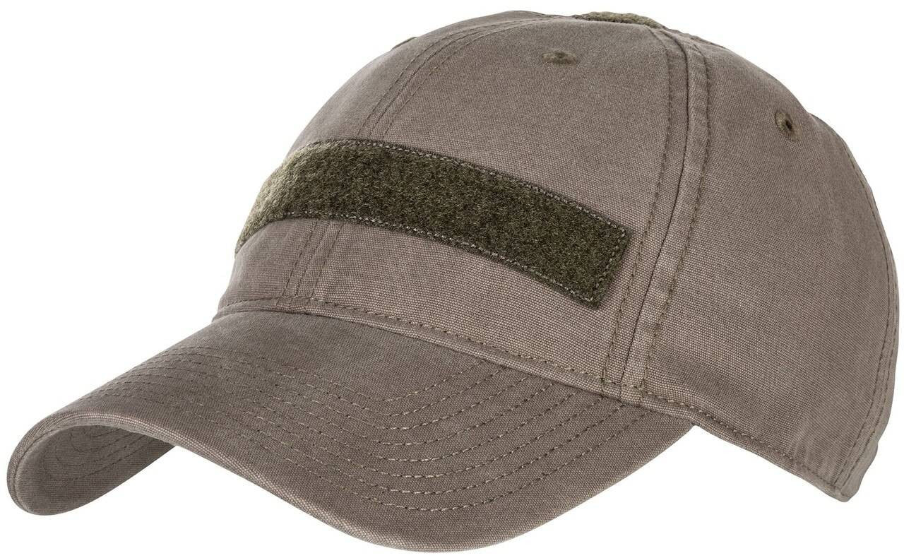  5.11 Tactical Name Plate Hat 89135