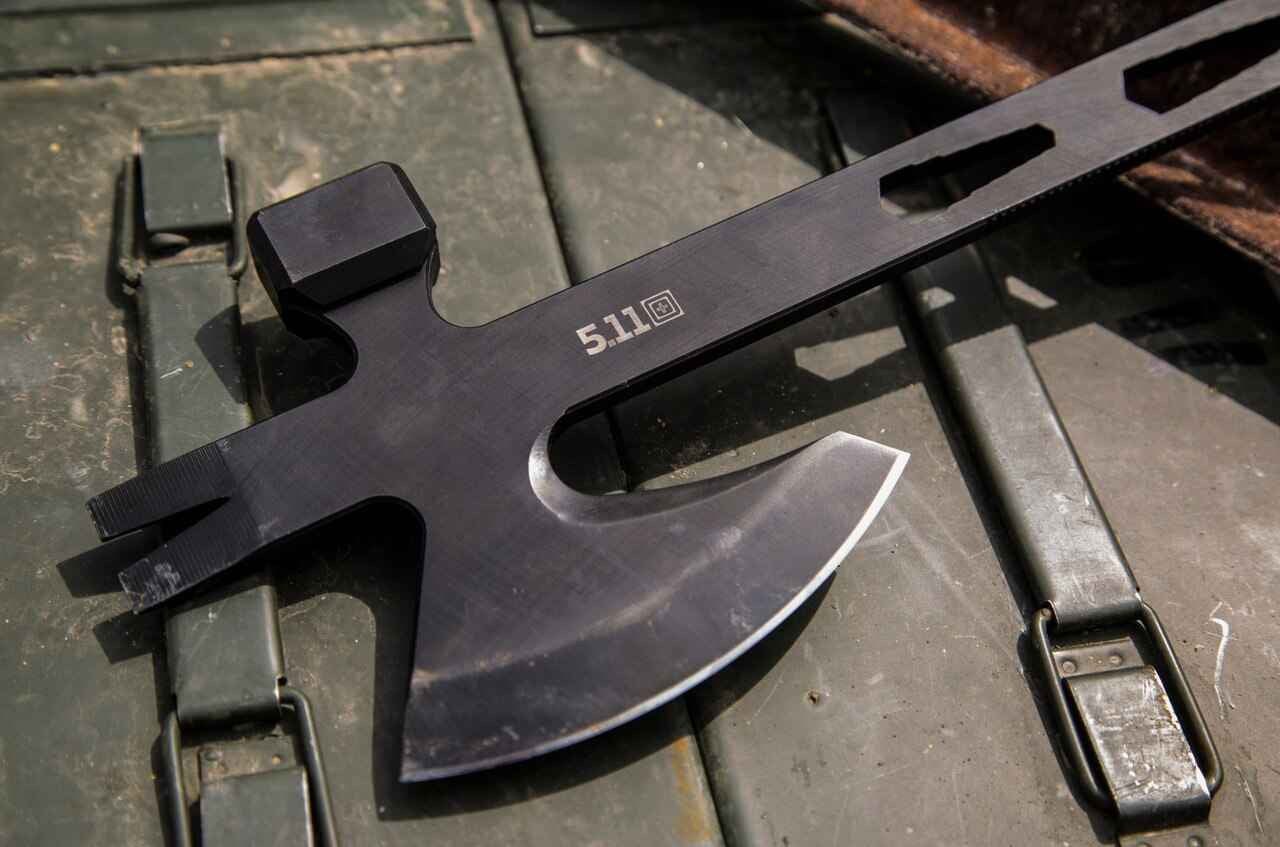  5.11 Tactical Operator Axe 51121