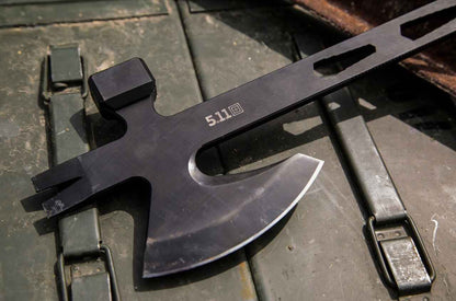  5.11 Tactical Operator Axe 51121