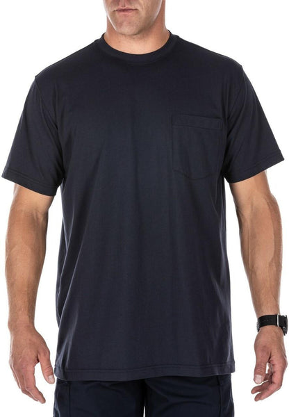  5.11 Tactical Professional Pocketed Short Sleeve T-Shirt 71307