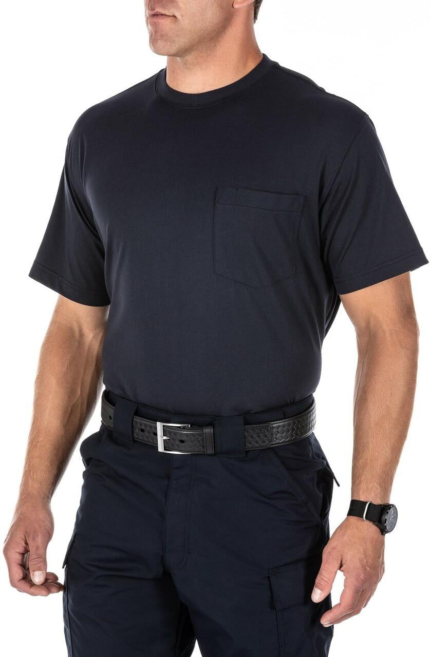  5.11 Tactical Professional Pocketed Short Sleeve T-Shirt 71307