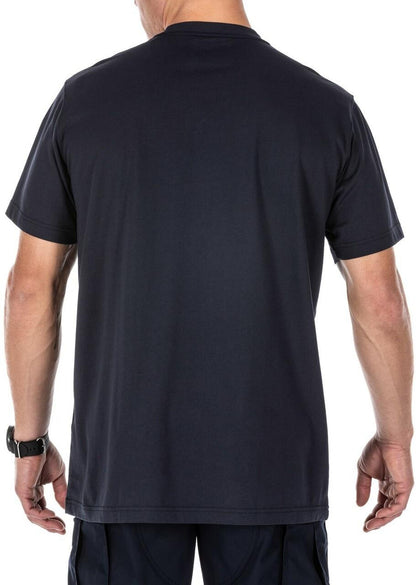  5.11 Tactical Professional Pocketed Short Sleeve T-Shirt 71307