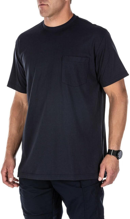  5.11 Tactical Professional Pocketed Short Sleeve T-Shirt 71307