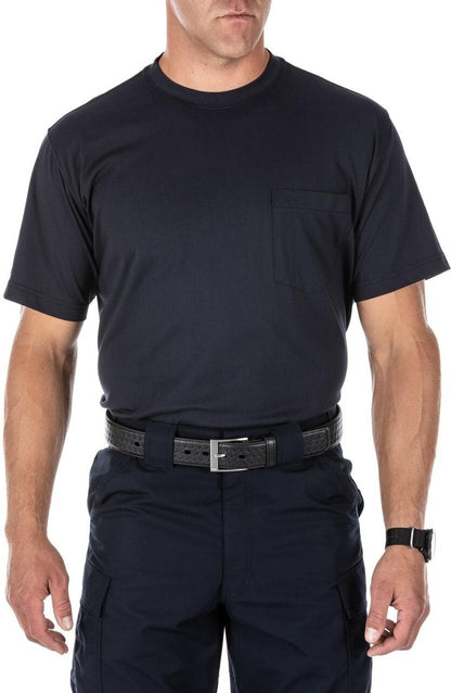 5.11 Tactical Professional Pocketed Short Sleeve T-Shirt 71307