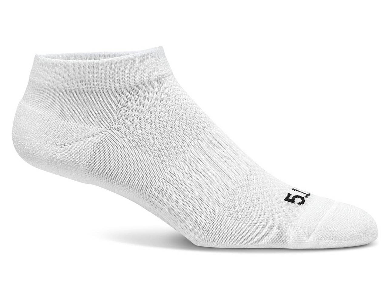  5.11 Tactical PT Ankle Sock 3-Pack 10035