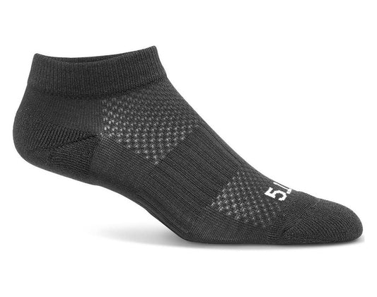  5.11 Tactical PT Ankle Sock 3-Pack 10035