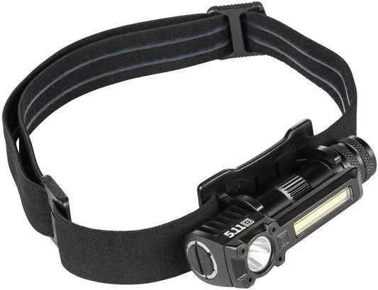  5.11 Tactical Rapid HL 1AA Headlamp 53415