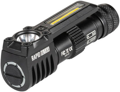  5.11 Tactical Rapid HL 1AA Headlamp 53415