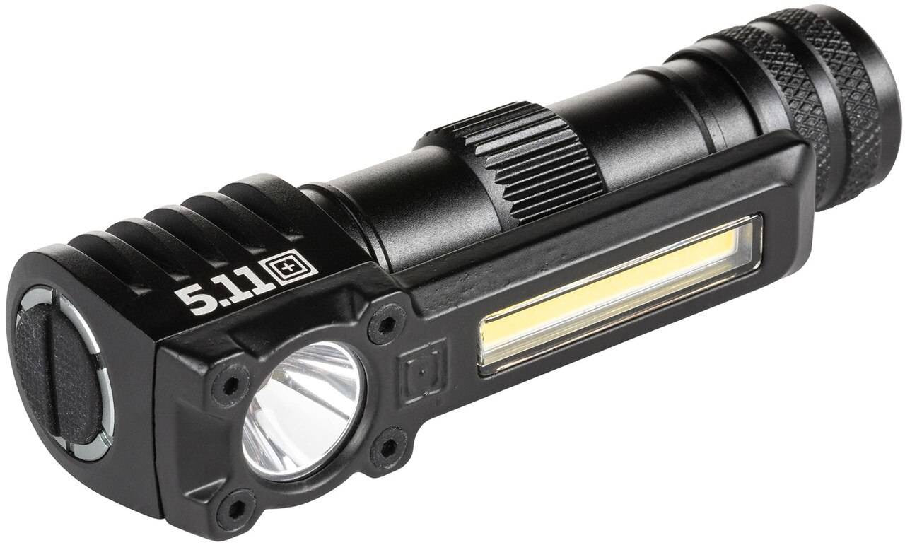  5.11 Tactical Rapid HL 1AA Headlamp 53415