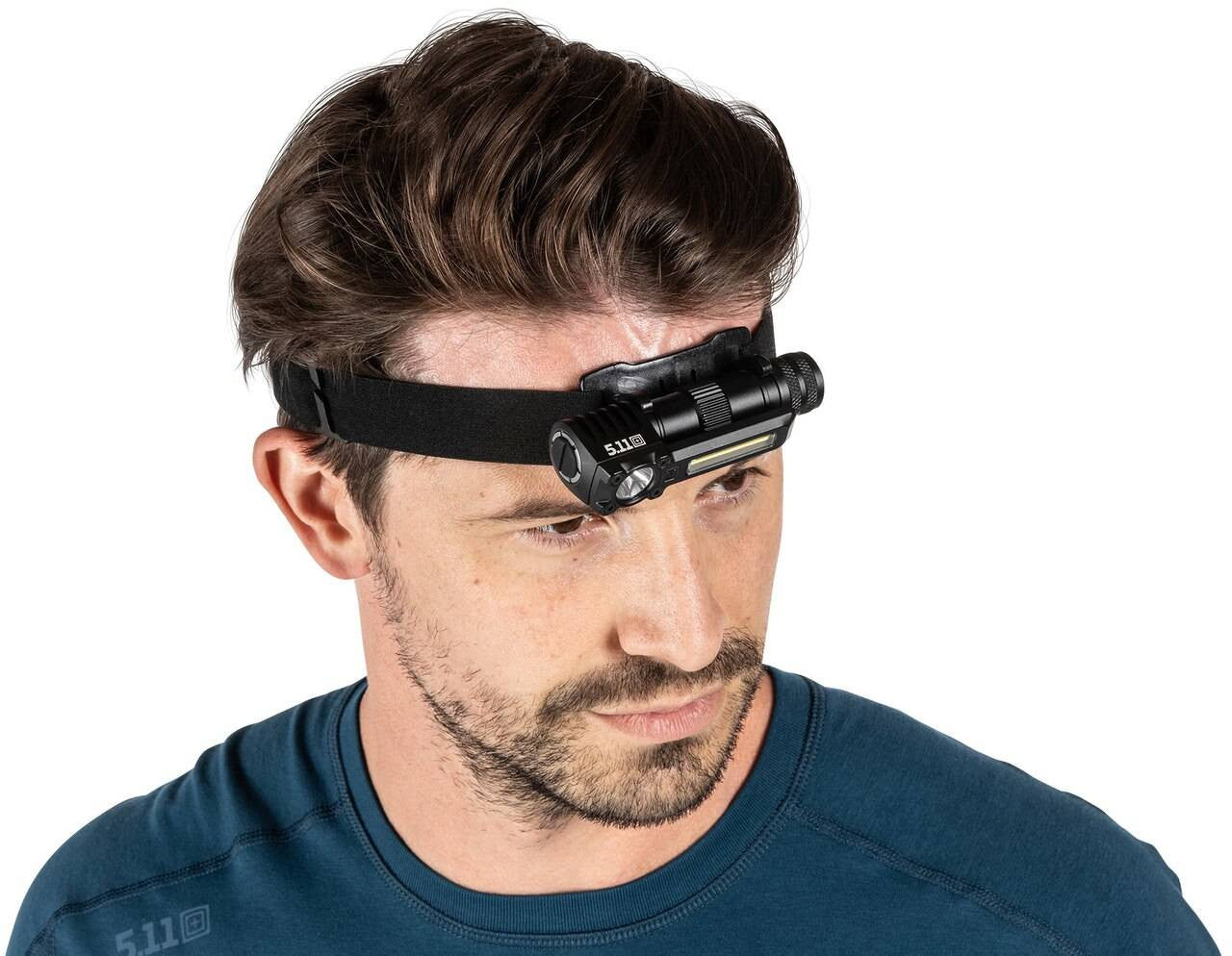  5.11 Tactical Rapid HL 1AA Headlamp 53415