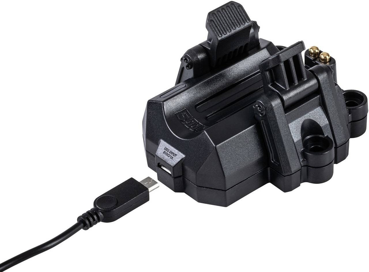  5.11 Tactical Response CR1 Flashlight 53400