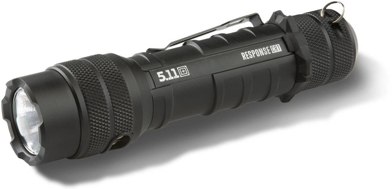  5.11 Tactical Response CR1 Flashlight 53400