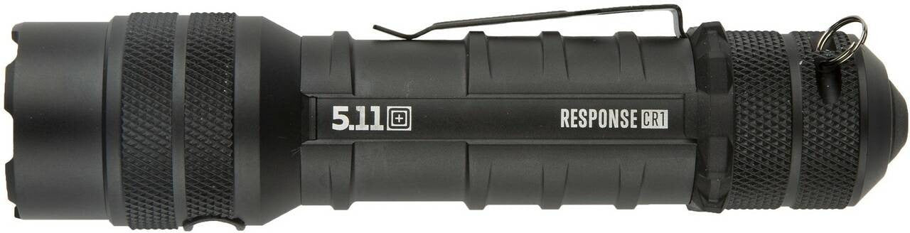  5.11 Tactical Response CR1 Flashlight 53400