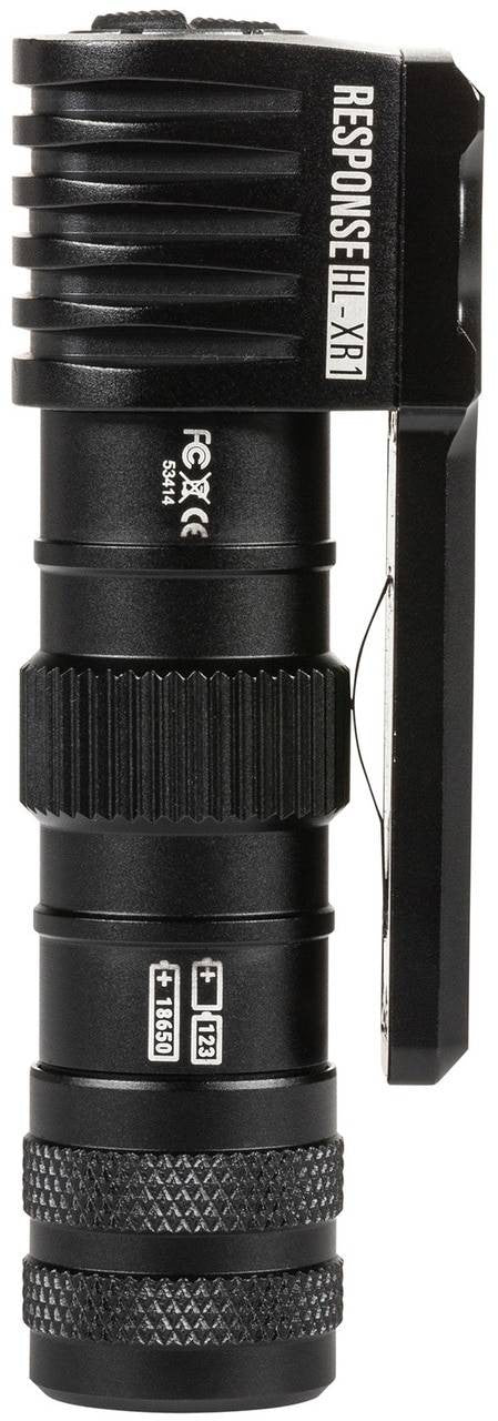  5.11 Tactical Response HL XR1 Headlamp 53414