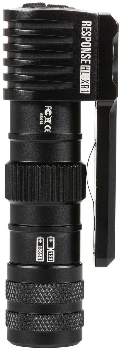  5.11 Tactical Response HL XR1 Headlamp 53414