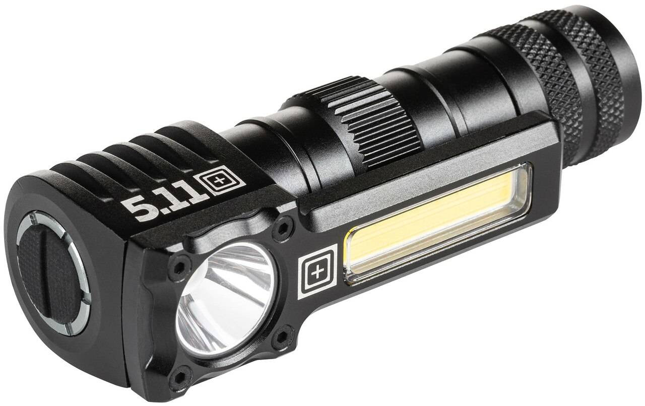  5.11 Tactical Response HL XR1 Headlamp 53414