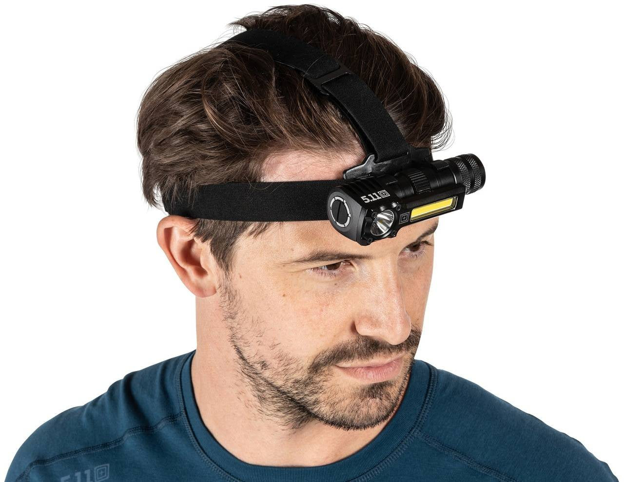  5.11 Tactical Response HL XR1 Headlamp 53414