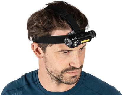 5.11 Tactical Response HL XR1 Headlamp 53414