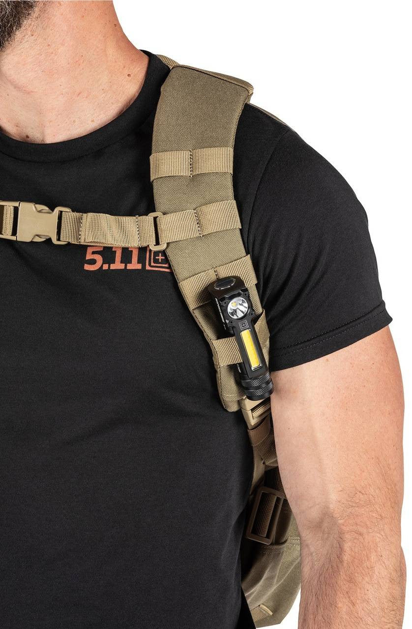  5.11 Tactical Response HL XR1 Headlamp 53414
