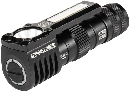  5.11 Tactical Response HL XR1 Headlamp 53414