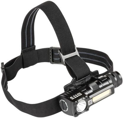  5.11 Tactical Response HL XR1 Headlamp 53414
