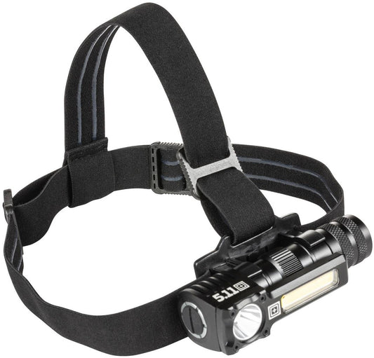  5.11 Tactical Response HL XR1 Headlamp 53414