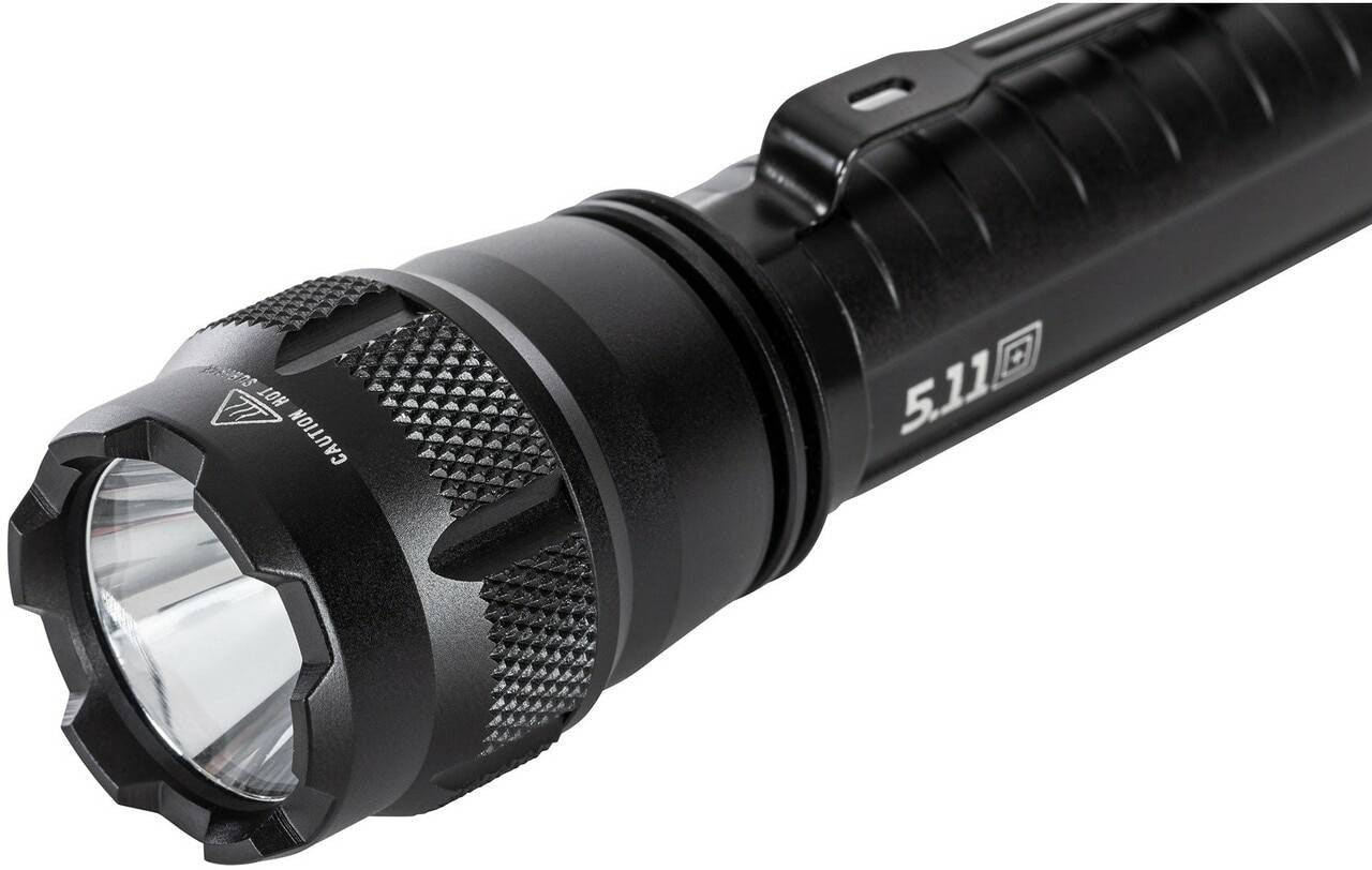  5.11 Tactical Response XR1 Flashlight 53401
