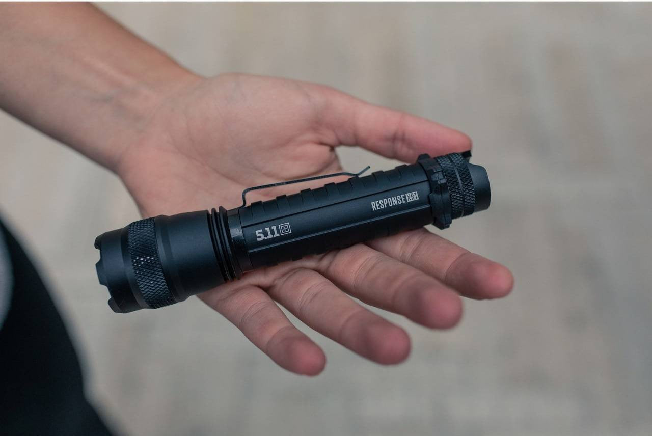  5.11 Tactical Response XR1 Flashlight 53401