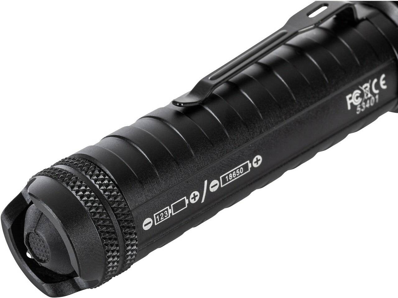  5.11 Tactical Response XR1 Flashlight 53401